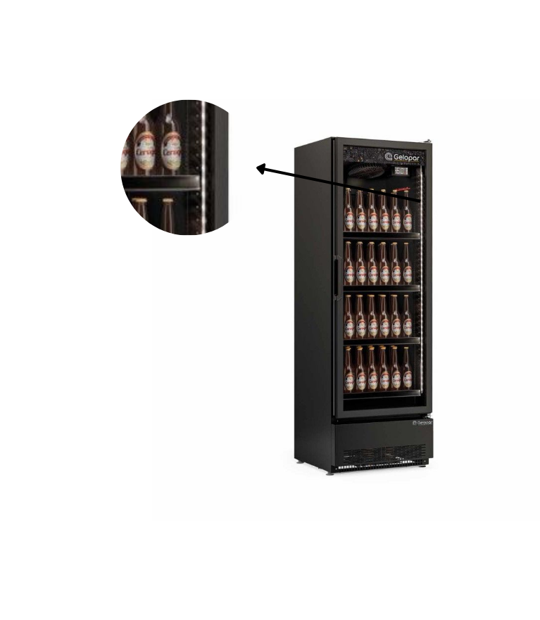 Iluminação LED