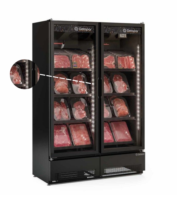 Iluminação LED