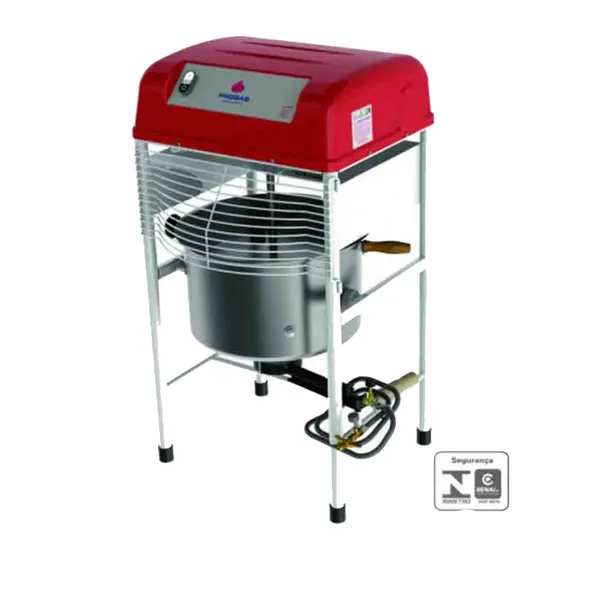 Misturador cozerella PROGAS PRMQ-22