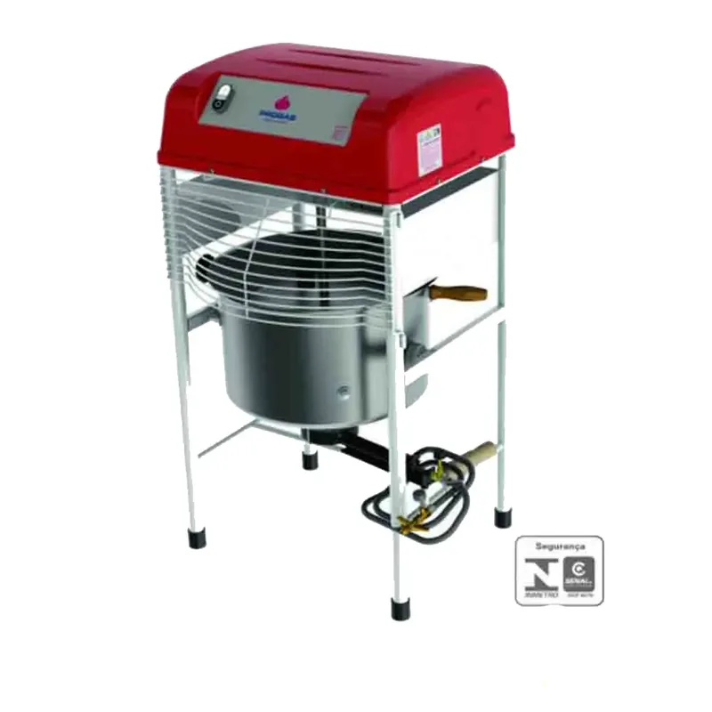 Misturador cozerella PROGAS PRMQ-22