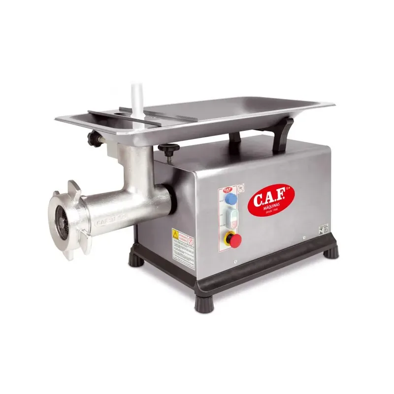 MOEDOR CAF BOCA 98 DS (TRIF. 220V)