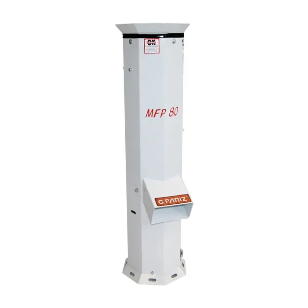 MOINHO PARA PÃO G PANIZ MFP-80