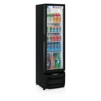 REFRIGERADOR VERTICAL GPTU-230/GELOPAR