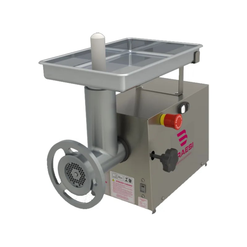 MOEDOR BRAESI BMC 10/1 G2