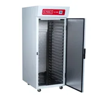 CÂMARA CLIMÁTICA PARA 20 ESTEIRAS G PANIZ CC-500