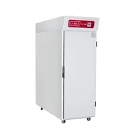 CÂMARA CLIMÁTICA PARA 40 ESTEIRAS G PANIZ CC-1000