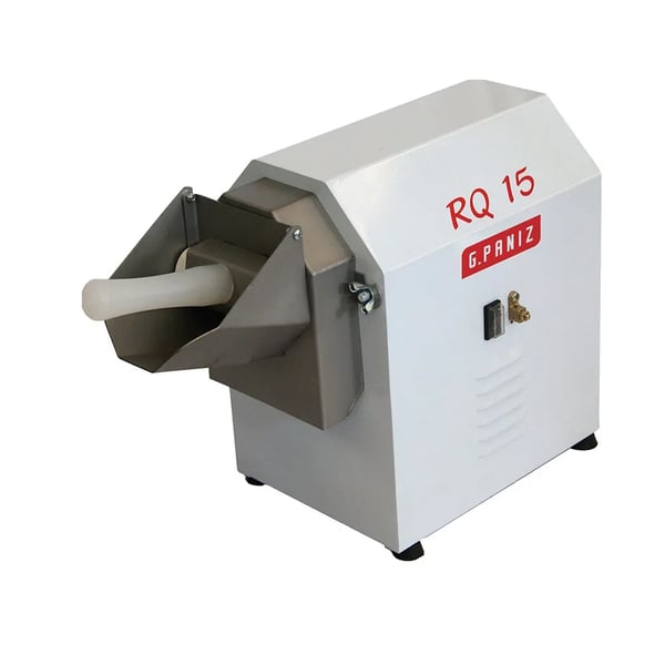 RALADOR DE QUEIJO E DESFIADOR DE COCO G PANIZ RQ-15