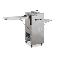 DIVISORA VOLUMETRICA GRANO DVA-03