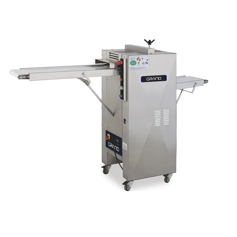 DIVISORA VOLUMETRICA GRANO DVA-03