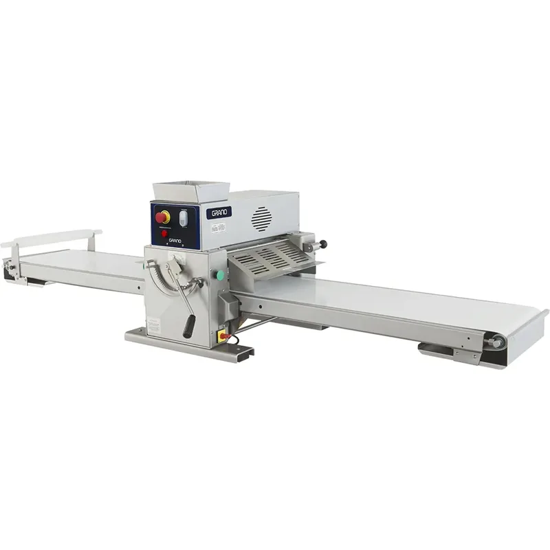 Cilindro Laminador GRANO CLM-400