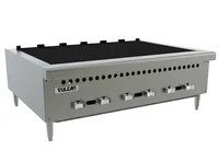 CHAPA CHAR BROILER VULCAN VCRB36
