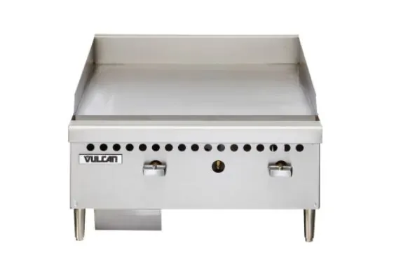 CHAPA CHUR. VULCAN VCRG24 60CM