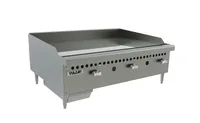 CHAPA CHUR. VULCAN VCRG36 90CM