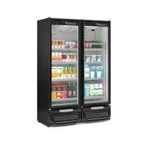 REFRIGERADOR VERTICAL CONVENIÊNCIA GCVR-950/GELOPAR