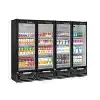 REFRIGERADOR VERTICAL CONVENIÊNCIA GCVR-1950/GELOPAR
