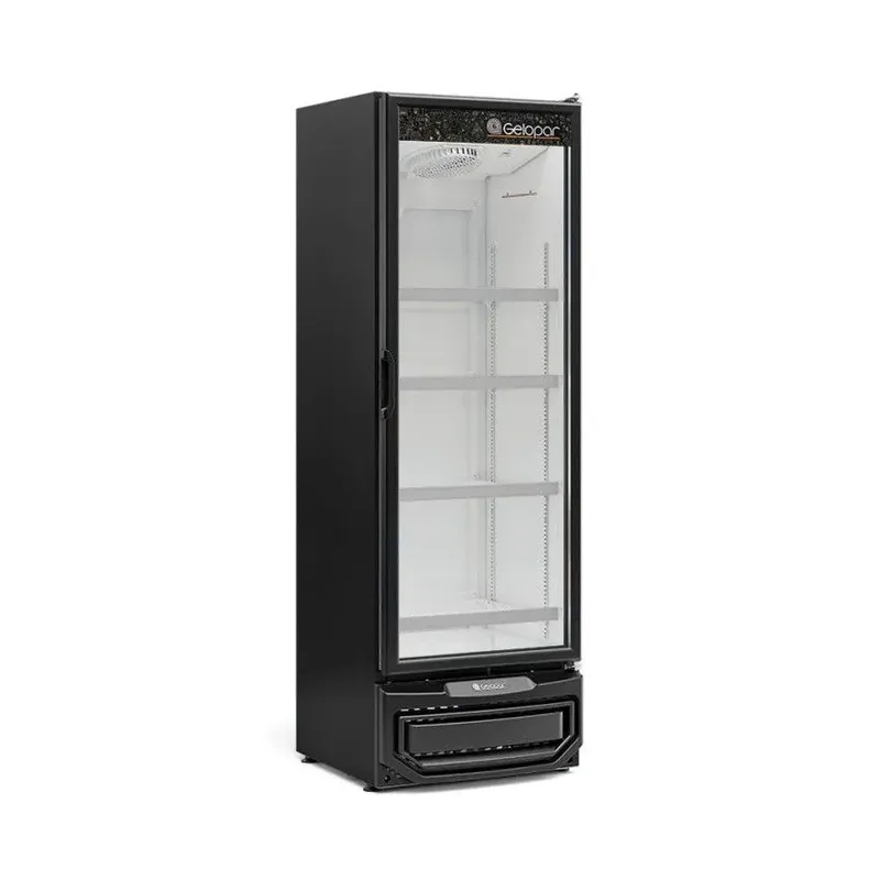 REFRIGERADOR VERTICAL CONVENIÊNCIA GCVR-45/GELOPAR