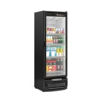 REFRIGERADOR VERTICAL CONVENIÊNCIA GCVR-45/GELOPAR