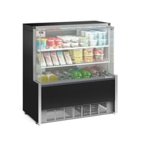 VITRINE REFRIGERADA UNIVERSAL 1 PLACA FRIA-GPSA-110-R