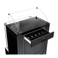 MÓDULO NEUTRA CAIXA MPXA-075-R/GELOPAR