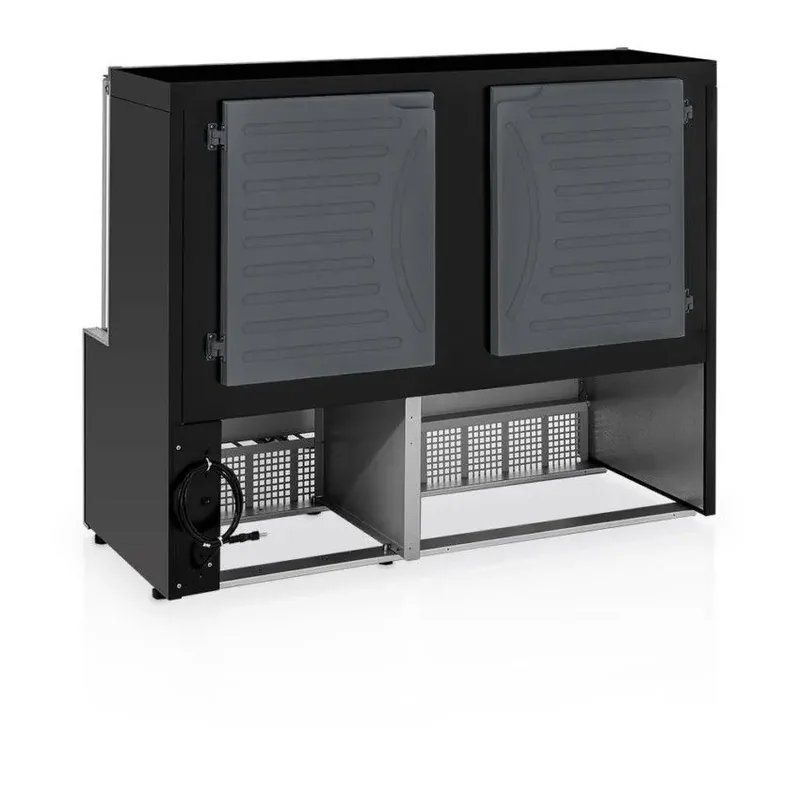 VITRINE NEUTRA-MPNA-140-R