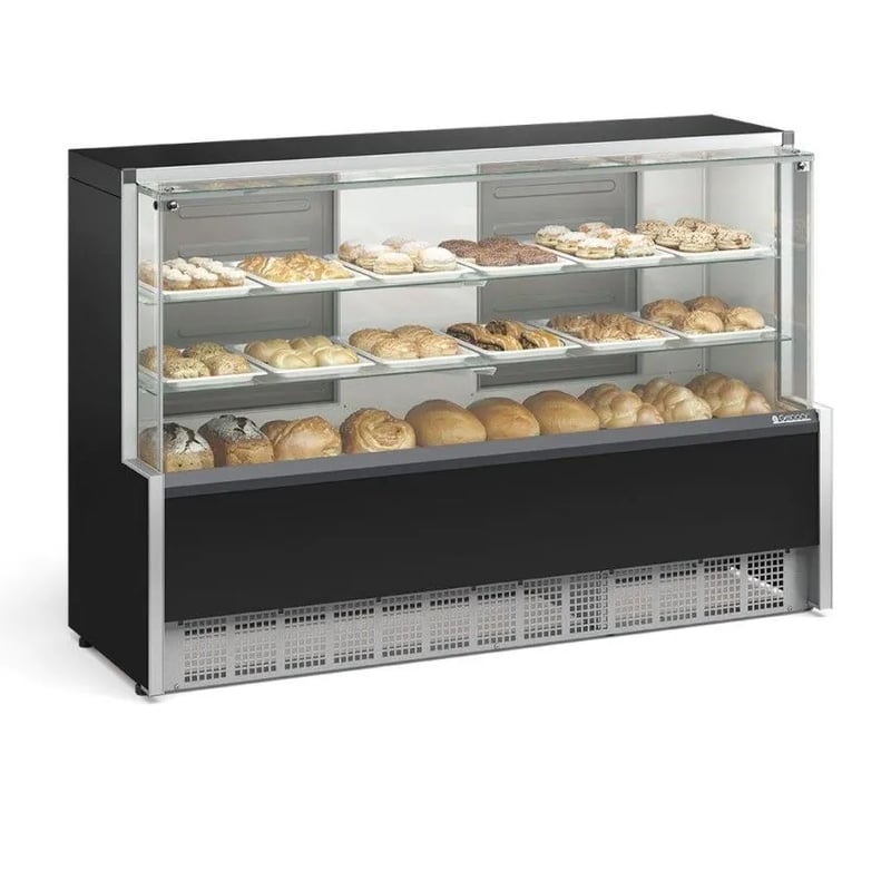 VITRINE NEUTRA- MPNA-175R