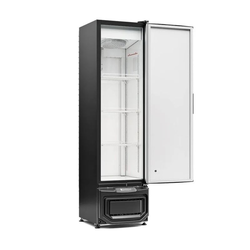 REFRIGERADOR DE BEBIDAS CERVEJEIRA 230L- GCB 23 E PR