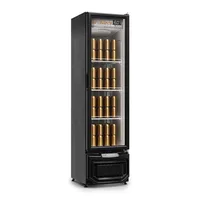 REFRIGERADA DE BEBIDAS CERVEJEIRA 230L -GCB-23 EV-PR