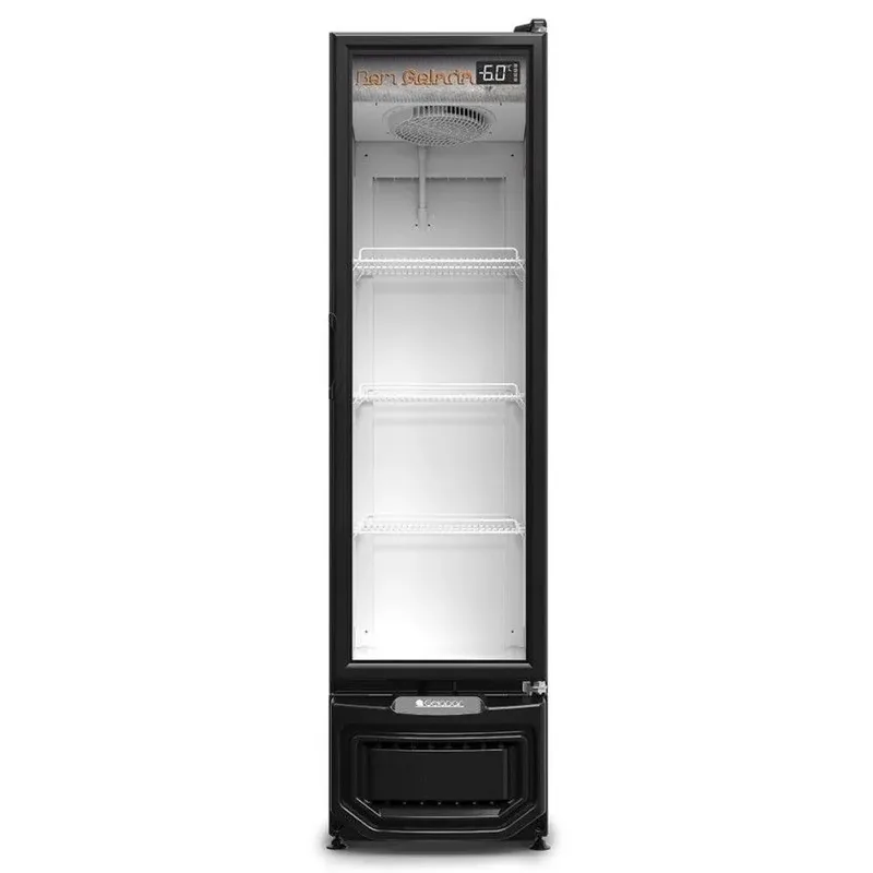 REFRIGERADA DE BEBIDAS CERVEJEIRA 230L -GCB-23 EV-PR