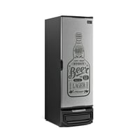 Refrigeradora de Bebidas Cervejeira 570L GCB 57 GW TI da Gelopar