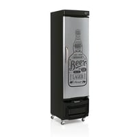 REFRIGERADOR DE BEBIDAS CERVEJEIRA 230L - GRB 23 E GW