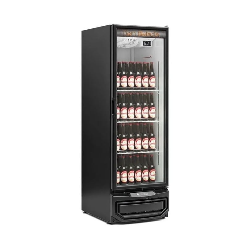 REFRIGERADOR DE BEBIDAS CERVEJEIRA 570L GCB-57 V PR