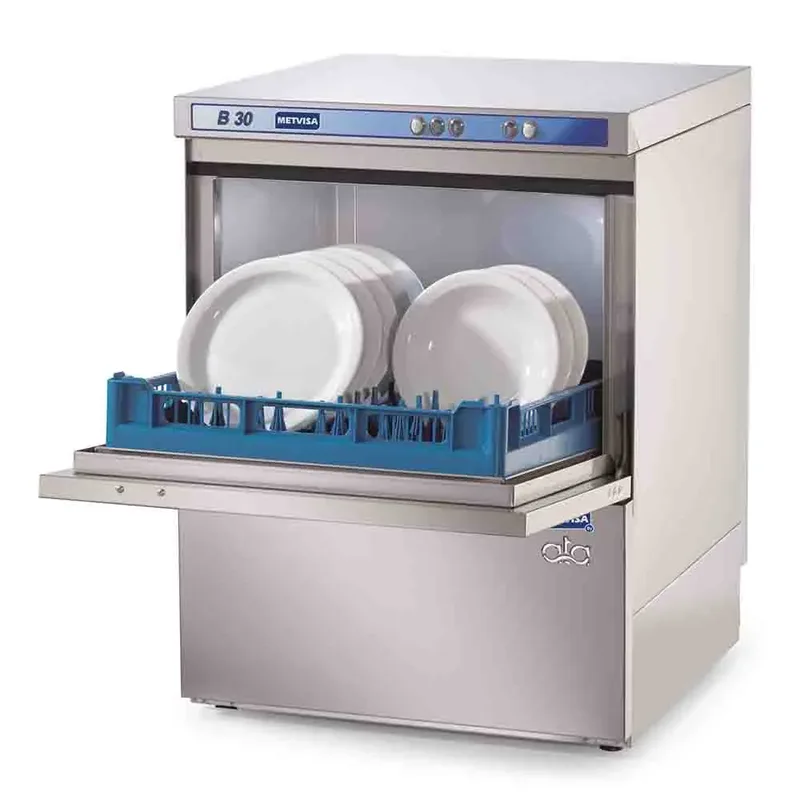 LAVA LOUÇAS METVISA B-30