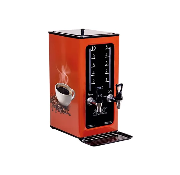 Cafeteira TITA 05L