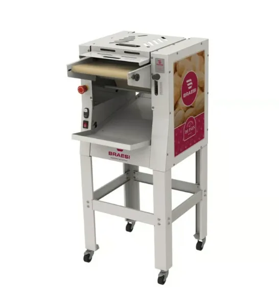 Modeladora coluna BRAESI MB35/1