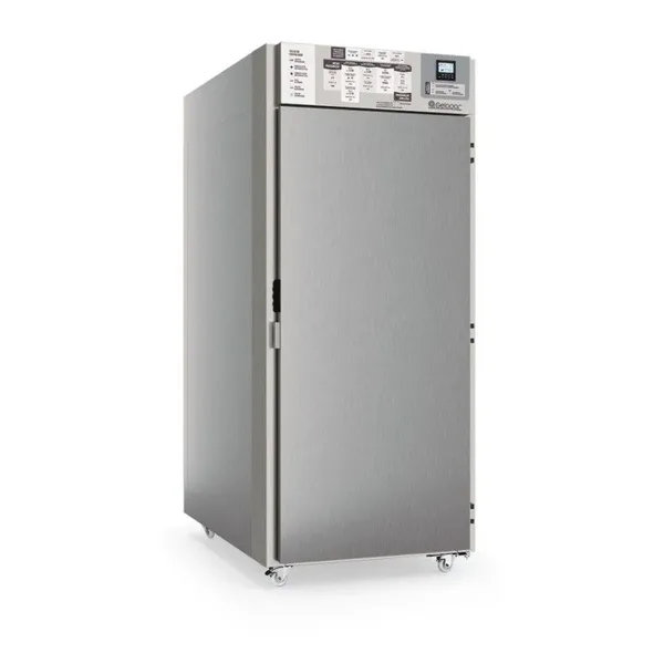 CÂMARA CLIMÁTICA TERMOPÃO GELOPAR  GCTP-1200-AI