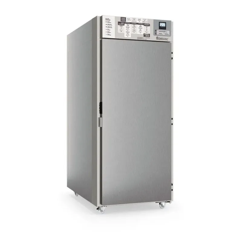 CÂMARA CLIMÁTICA TERMOPÃO GELOPAR GCTP-1200-AI
