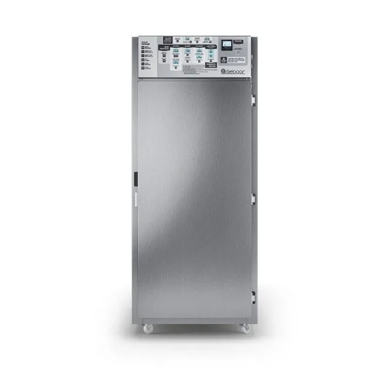 CÂMARA CLIMÁTICA TERMOPÃO GELOPAR GCTP-1200-AI