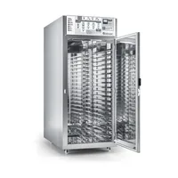 CÂMARA CLIMÁTICA TERMOPÃO GELOPAR  GCTP-1200-AI