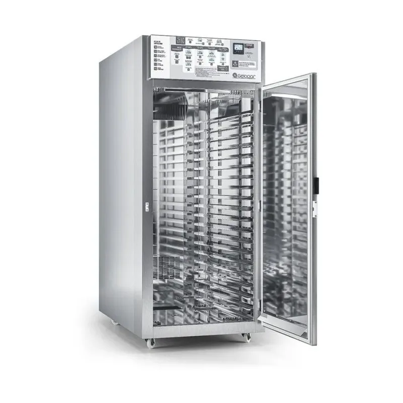 CÂMARA CLIMÁTICA TERMOPÃO GELOPAR GCTP-1200-AI