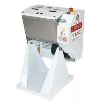 AMASSADEIRA SEMI RAPIDA PARA 15KG DE MASSA G PANIZ AM-15