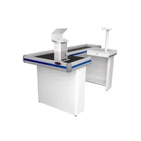 CHECK OUT STANDARD CRISTAL AÇO 2,0M