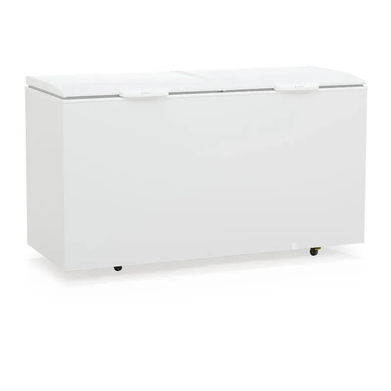 CONSERVADOR HORIZONTAL 2 TAMPAS GHBS-530-BR