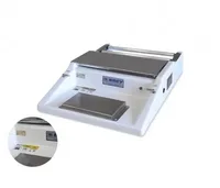 EMBALADORA DE FILME PVC 40CM METALBREY SE-400