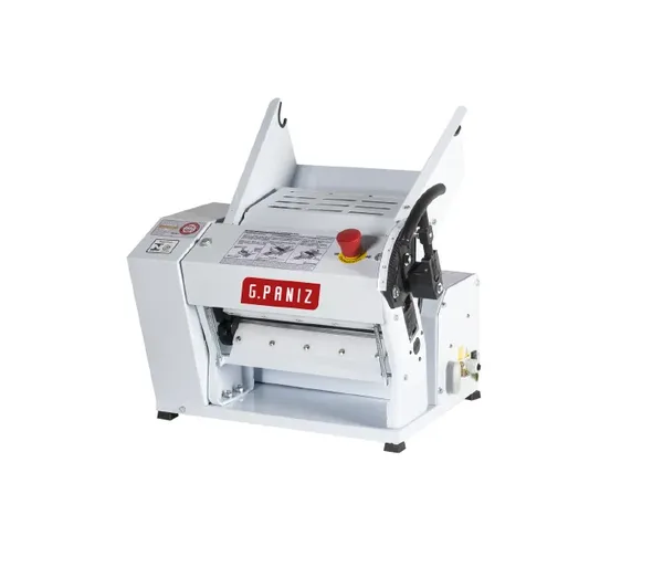 CILINDRO LAMINADOR DE MASSA BANCADA G PANIZ CL-300