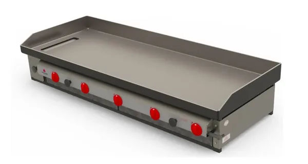 CHAPA BIFETEIRA PROGAS PR-1600 A GAS