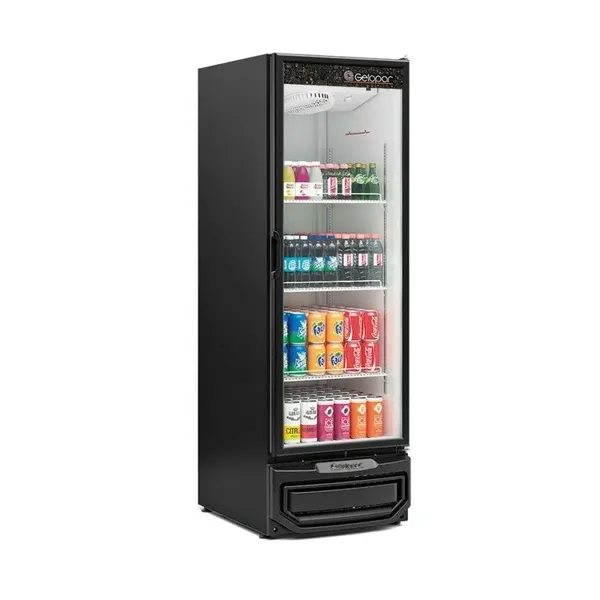 REFRIGERADOR VERTICAL GRV-57/GELOPAR