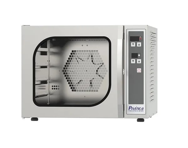 FORNO DE CONVECÇAO PRATICA MINICONV (S/ VAPOR) ELETRICO