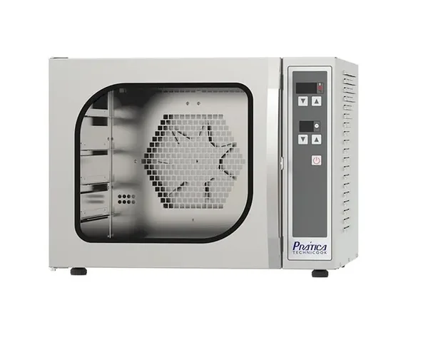 FORNO DE CONVECÇAO PRATICA MINICONV (S/ VAPOR) ELETRICO