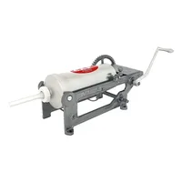 ENSACADEIRA MANUAL CAF 8L