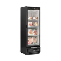 FREEZER/CONSERVADOR VERTICAL CONVENIÊNCIA GELOPAR GCVC-45 LB PR